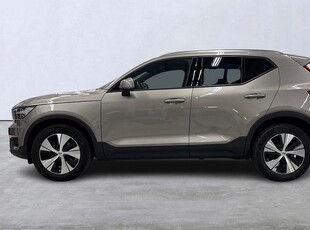 Volvo XC40 B4 FWD Bensin Mom Adv Navi Pro Edt