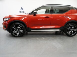 Volvo XC40 B5 AWD Bensin R-Design, Navigation, on call