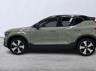 Volvo XC40 Recharge Single Motor Core Edition