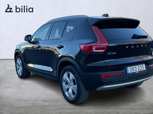 Volvo XC40 T2 FWD Momentum