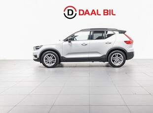 Volvo XC40RECHARGE T5 R-DESIGN B-KAMERA H K® PILOT 2021, SUV