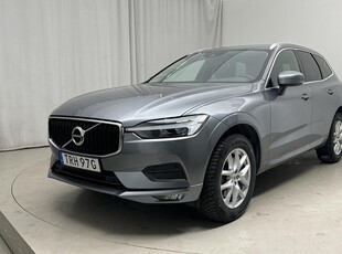 Volvo XC60 B4 AWD Mildhybrid, Diesel (197hk)