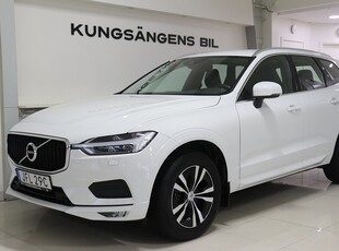 Volvo XC60 B5 Advanced Ed Momentum Teknik BLIS Navi Kamera