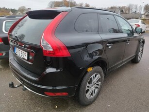 Volvo XC60 D3 Geartronic Momentum Euro 5