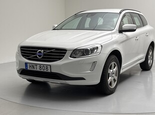 Volvo XC60 D4 2WD (181hk)