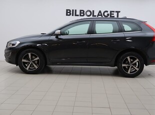 Volvo XC60 D4 AWD Classic R-Design