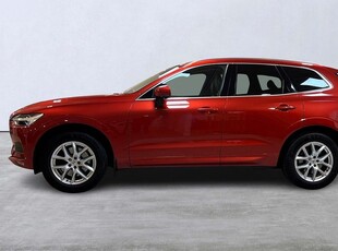 Volvo XC60 D4 AWD Momentum Advanced SE