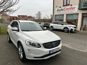 Volvo XC60 D4 Geartronic Momentum Euro 6