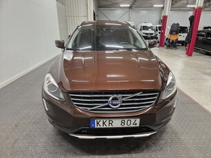 Volvo XC60 D4 Momentum 4x4 Automat