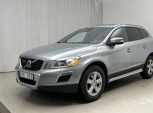 Volvo XC60 D5 AWD (215hk)