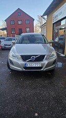 Volvo XC60 Polestar Optimering D3AWD Summum Bes/Avbet:-794