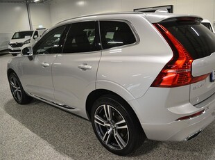 Volvo XC60 Recharge T6 AWD 340hk Inscription