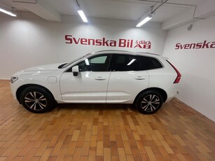 Volvo XC60 Recharge T8 AWD Advanced ,Momentum Euro 6