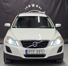 Volvo XC60 (SÅLD)