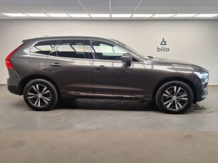 Volvo XC60 T6 Core Edition