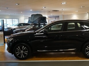 Volvo XC60 T6 Core Edition