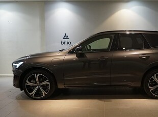 Volvo XC60 T6 Plus Dark