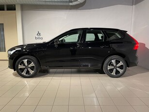 Volvo XC60 T6 Plus Dark Edition