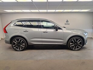 Volvo XC60 T6 Ultra Dark