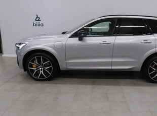 Volvo XC60 T8 AWD Recharge Polestar Engineered