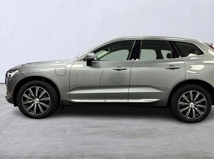 Volvo XC60 T8 TE Inscription (Drag, Navi, B-Kamera)