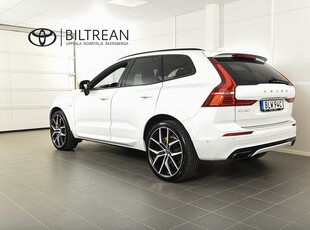 Volvo XC60 T8 TE Polestar Engineered