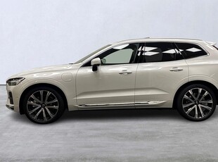 Volvo XC60 T8 Ultra Bright