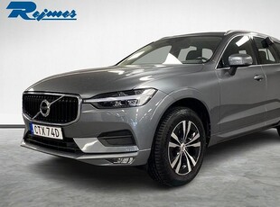 Volvo XC60B4 AWD Diesel Momentum Advanced Edt 2021, SUV