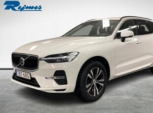 Volvo XC60B4 Diesel Momentum Advanced Edt II 2022, SUV