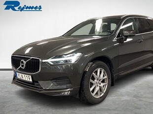 Volvo XC60D4 AWD Momentum Pro Edition 2019, SUV