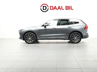 Volvo XC60RECHARGE T6 AWD INSCRIPTION PANO SKINN DRAG 2021, SUV