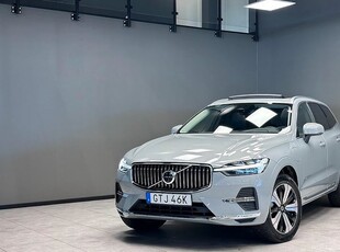 Volvo XC60Recharge T6 II AWD Plus Bright Drag 360kamera 2024, SUV