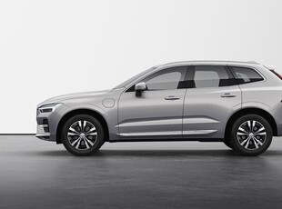 Volvo XC60Recharge T6 II Core Edition Vinterhjul 9 2024, SUV