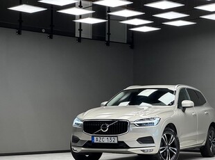 Volvo XC60T5 AWD Adv. Edition Momentum Navi Drag Värmare 2018, SUV