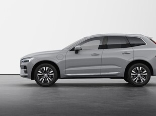 Volvo XC60T6 Core Edition Vinterhjul 2025, SUV