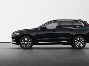 Volvo XC60T6 Core Edition Vinterhjul 2025, SUV