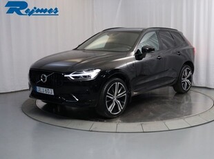 Volvo XC60T8 TE R-Design 2020, SUV