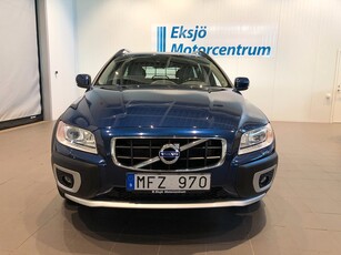 Volvo XC70 D3 AWD Geartronic Ocean Race Euro 5