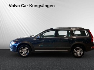 Volvo XC70 D4 163 AWD Momentum DE Drag VOC P-Värmare Läder Nyservad