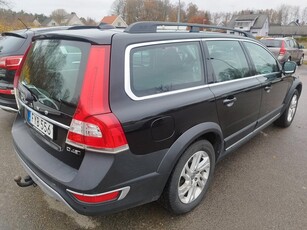 Volvo XC70 D4 AWD Geartronic Classic, Momentum Euro 6