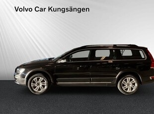 Volvo XC70 D4 AWD Summum Business E