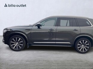 Volvo XC90 B5 AWD Geartronic Inscription Euro 6