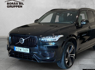 Volvo XC90Recharge T8 Plus Dark 2023, SUV