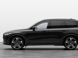 Volvo XC90T8 Ultra Dark Edition Vinterhjul 2025, SUV