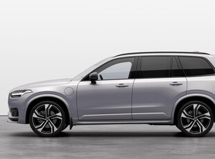 Volvo XC90T8 Ultra Dark Edition Vinterhjul 2025, SUV