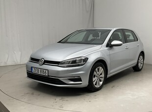 VW Golf VII 1.0 TSI 5dr (110hk)