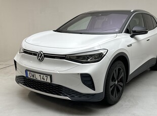 VW ID.4 77kWh (204hk)