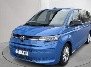 VW Multivan T7 2.0 TDI (150hk)