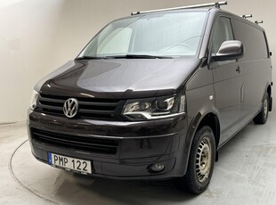 VW Transporter T5 2.0 TDI (140hk)