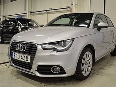 Audi A1 1.2 TFSI SPORT TEKNIK XENON Proline Euro 5